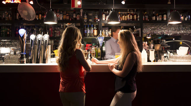 Opinii despre Calle Nightclub în Kokkola - Ravintola-ala