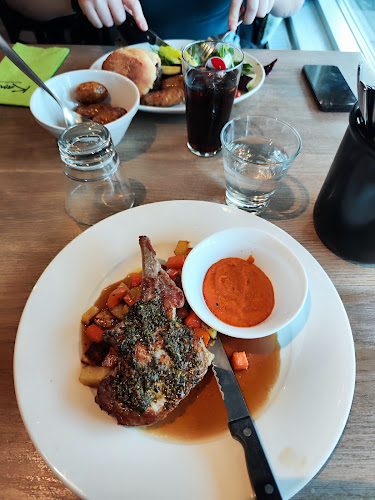 Ravintola Kamu - Parainen