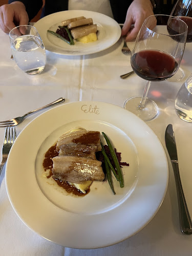 Opinii despre Restaurant Elite în Helsinki - Ravintola-ala