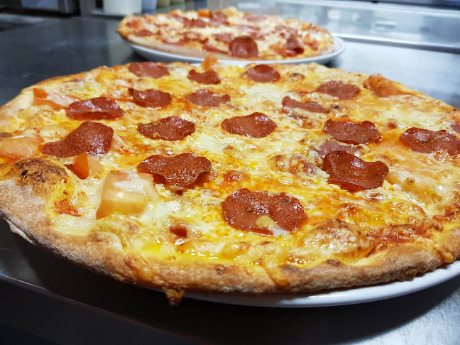 Pizza Stop - Riihimäki