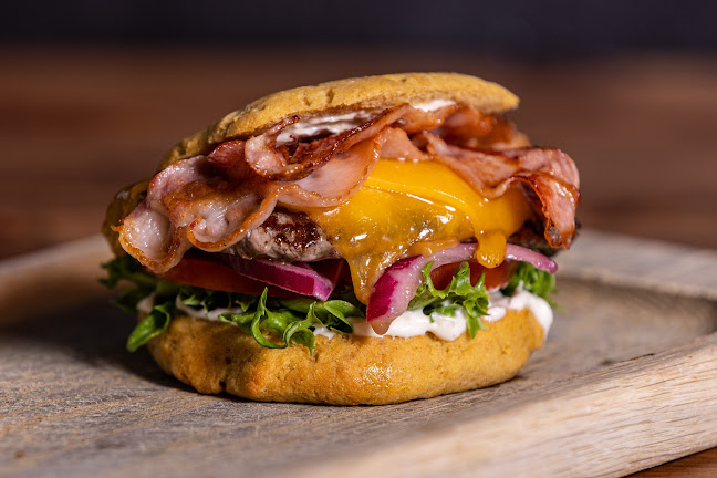 Opinii despre KISE Bar & Kitchen în Oulu - Ravintola-ala