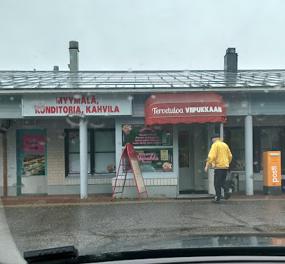 Kotileipomo Viipukka Oy