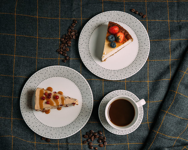 Loft Cafe & Snacks Shop Open Times