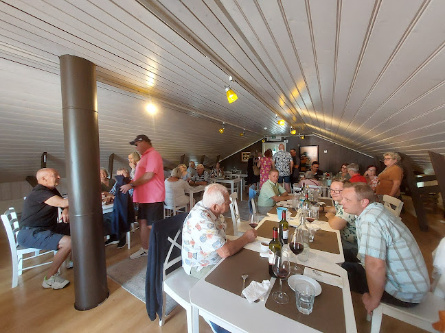 Hasta la Pasta - Ravintola-ala