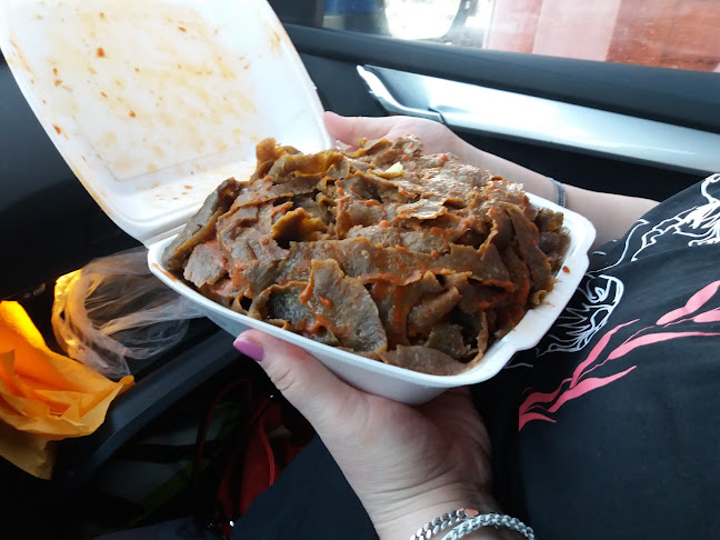 Comentarii opinii despre Turkinpippuri Kebab & Pizzeria