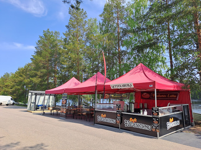Cafe Hiidenkirnu/Joensuun Paakarit