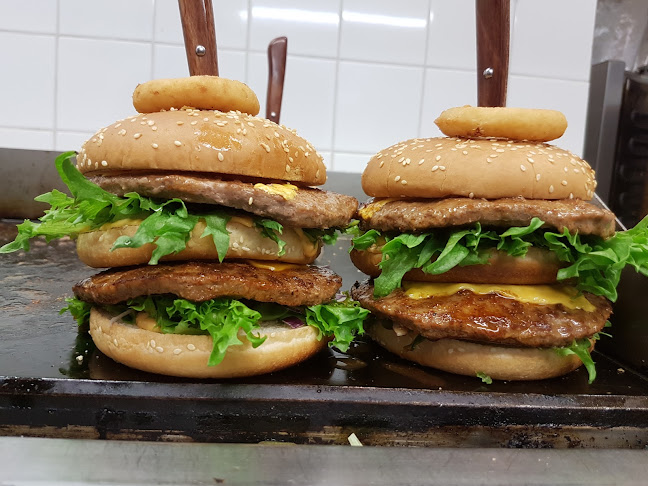 Ravintola Express Joensuu - Joensuu