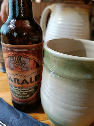 Viikinkiravintola Harald