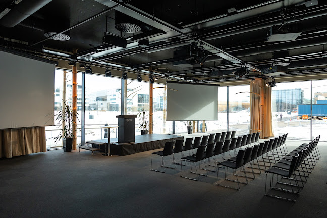 Pikku-Finlandia - Tapahtumat