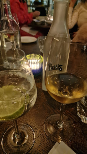 Reviews of Pastis in Helsinki - Ravintola-ala