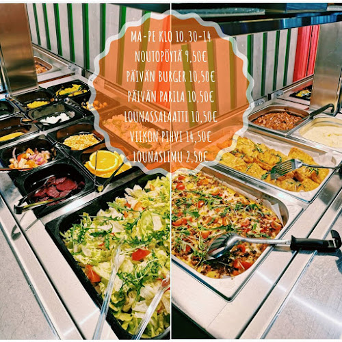 Opinii despre Pancho Villa Seinäjoki Ideapark în Seinäjoki - Ravintola-ala