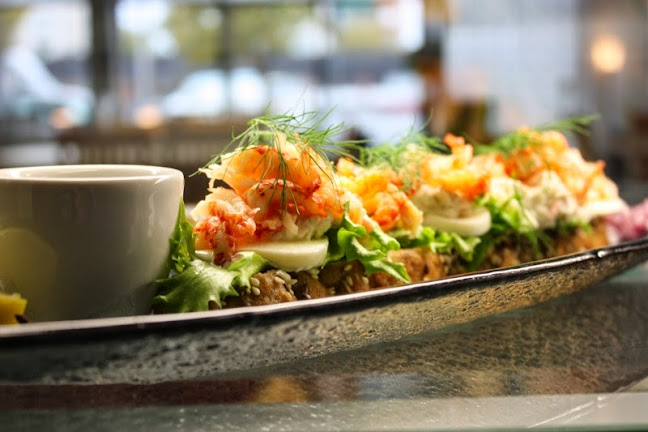 My Bakery Cafe - Ravintola-ala