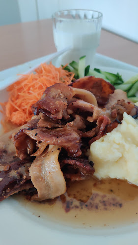 Bistro Café & Catering - Närpiö