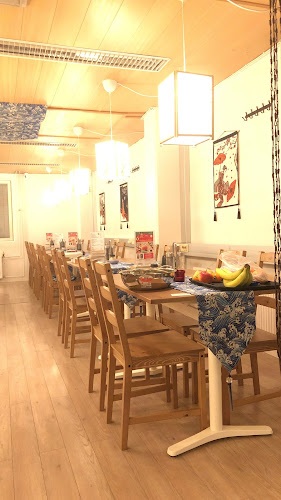 Ninja Sushi - Kaarina