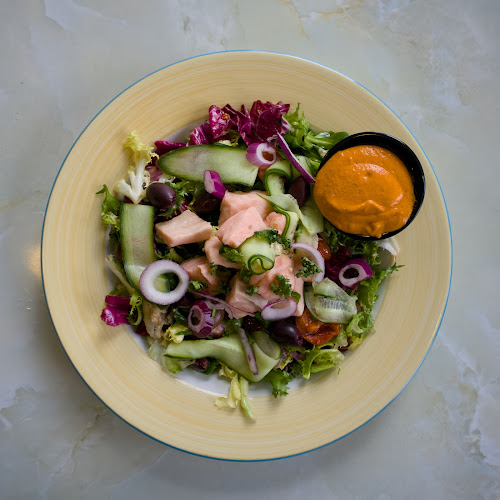 Comentarii opinii despre Tuba Food & Lounge