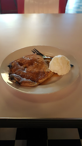 Opinii despre Rock'n Roll Diner în Kokkola - Ravintola-ala