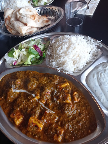 Ravintola Shalimar - Matkakeskus - Ravintola-ala