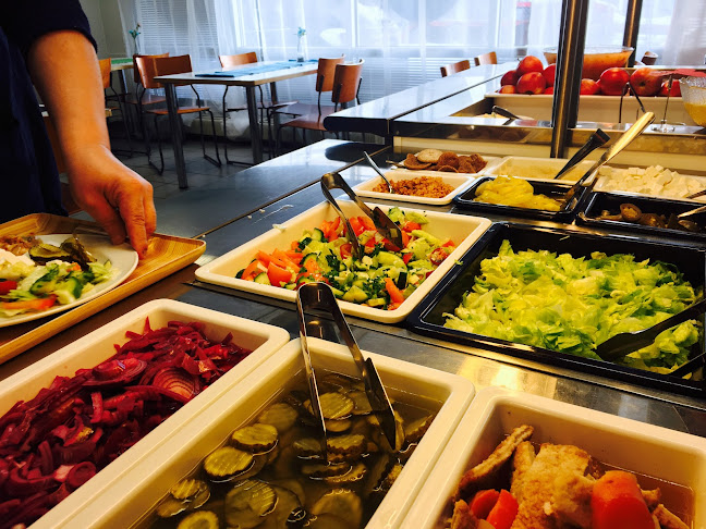 Lounasravintola ja pitopalvelu Madmar Catering - Nurmijärvi