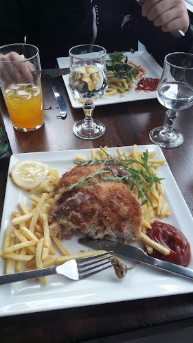 Opinii despre Bistro Höijers în Raasepori - Ravintola-ala