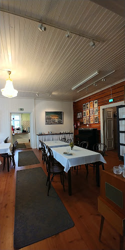 Vehoniemen Alamajan Kartano Kahvila - Ravintola-ala
