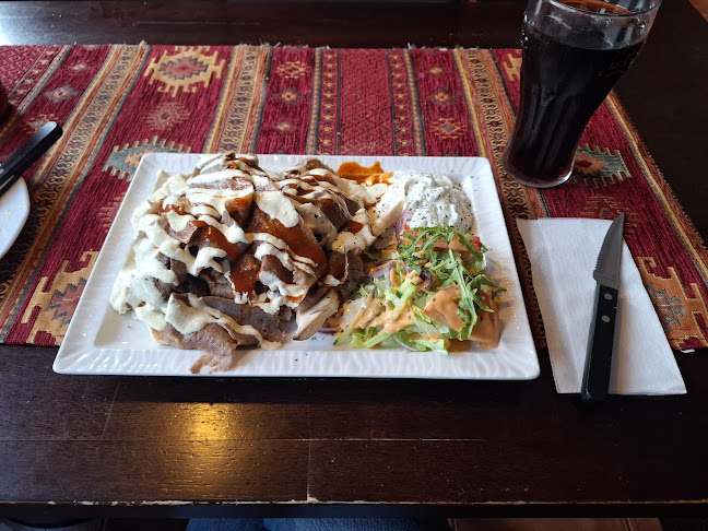 Opinii despre Milan Maikkula în Oulu - Ravintola-ala