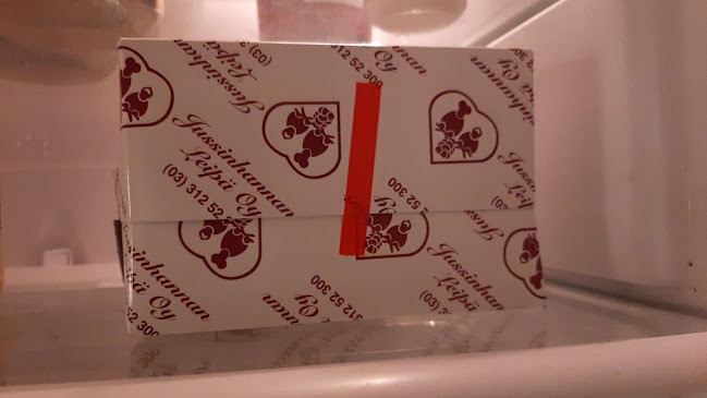 Jussinhannan Leipä Oy - Tampere