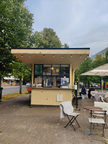 Puukioski Munkkiniemi - Ravintola-ala