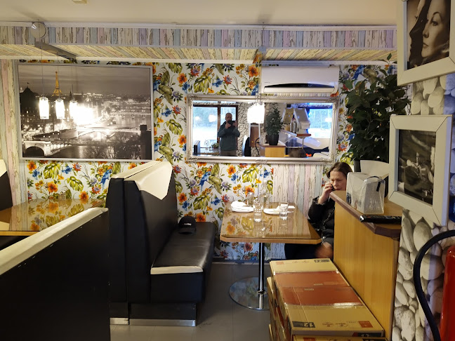 Opinii despre Pika pizza în Tampere - Ravintola-ala