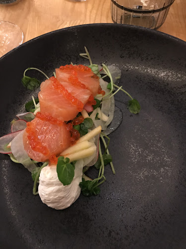 Comentarii opinii despre Ravintola Aino