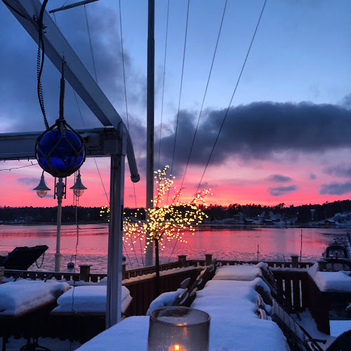 ÅSS Paviljongen - Ravintola-ala