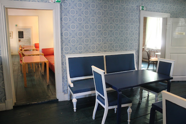 Kahvila Kisälli - Ravintola-ala