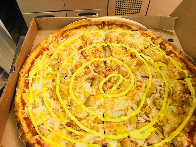 RAVINTOLA MEMOS - Rovaniemi