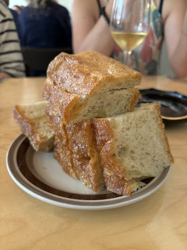 Comentarii opinii despre Ravintola Bona Fide