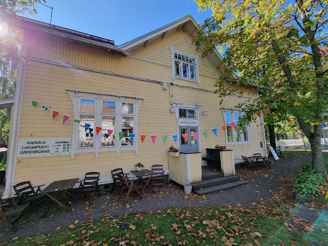 Onnenkukko - Kouvola