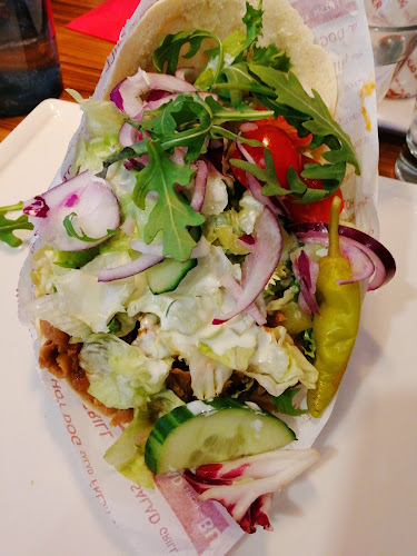 Comentarii opinii despre Erkan Bistro & Restaurant