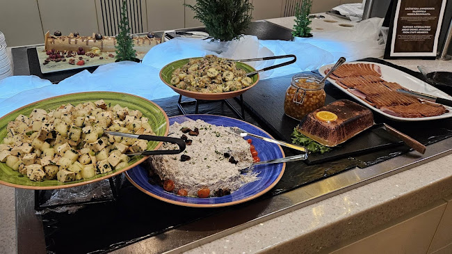 Makasiini Restaurant - Ravintola-ala