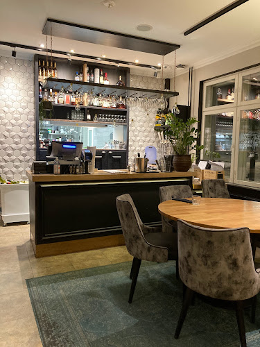 Ravintola Aittaranta - Ravintola-ala