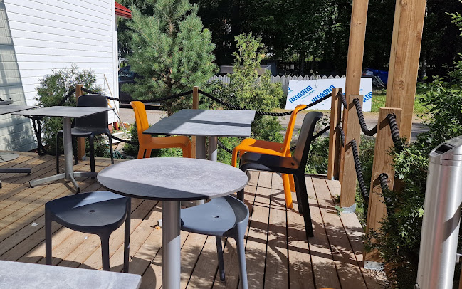 Keljonkankaan kebab pizzeria oy