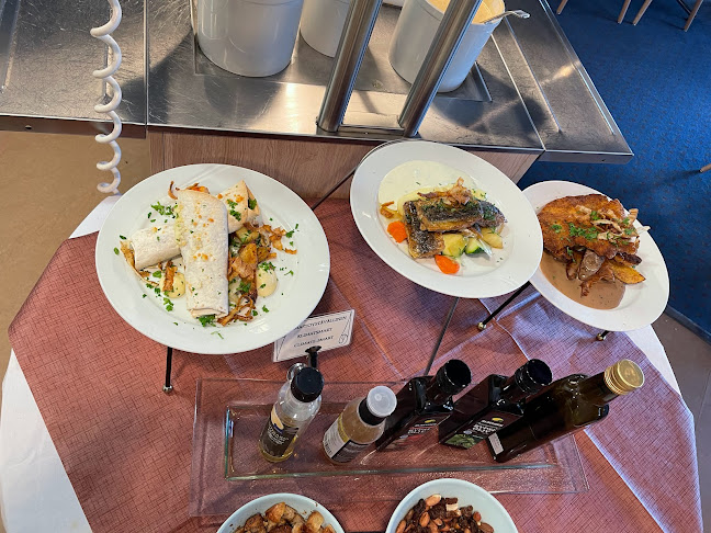 Ravintola Silveria - Vaasa