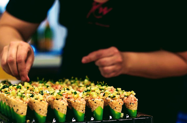 Comentarii opinii despre KW Catering & Consulting