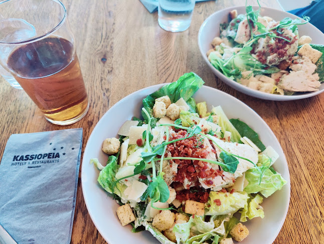 Nokkalan Majakka - Espoo