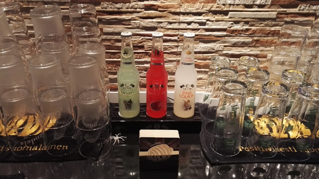 Sound Factory Bar & Nightclub - Kajaani