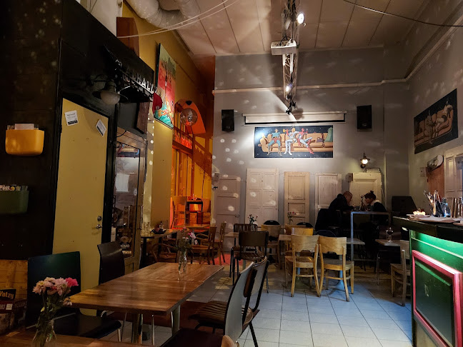 Hämeentie 2 B, 00530 Helsinki