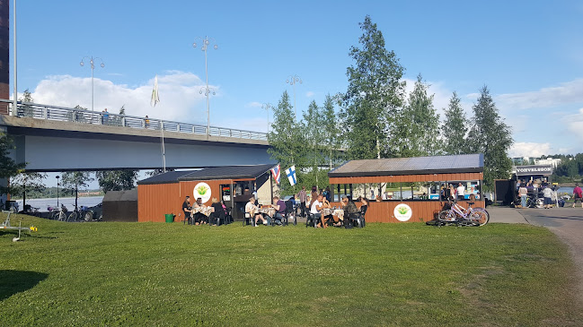 JokoThai - Jyväskylä