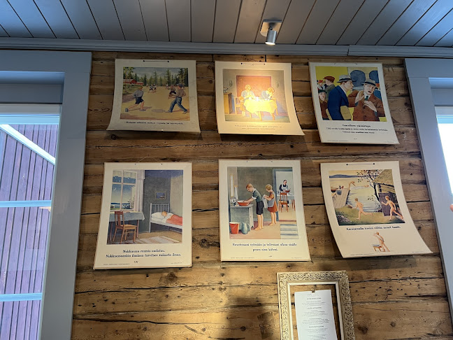 Comentarii opinii despre Härmän Rati Oy