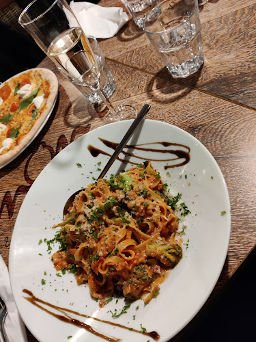 Kaikki Ravintola - Ravintola-ala