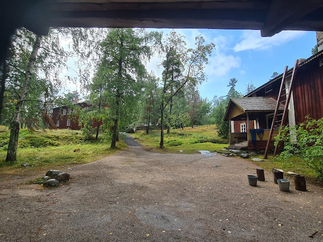 Antin Kaffeliiteri - Ravintola-ala