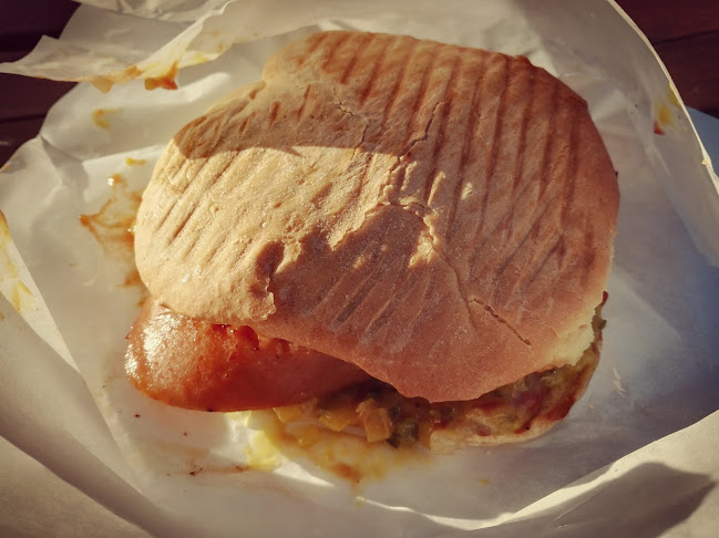 Comentarii opinii despre Samburger