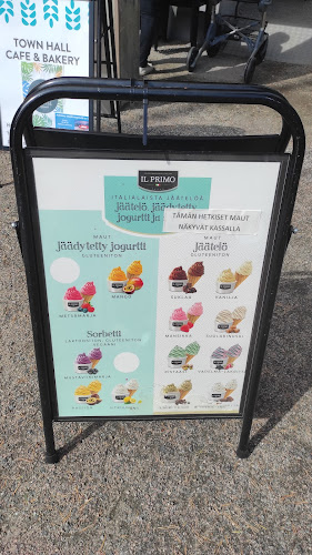 Aabakery Town Hall Cafe & Bakery