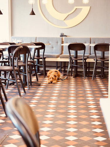 Fazer Café Töölö - Helsinki